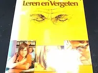 Frederic vester. hoe wij denken leren en vergeten