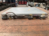 Frederick electronics corp. 1200a demodulator - afbeelding 4 van  4