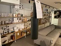 Frederik roije sky light 1/2 hanglamp - afbeelding 4 van  7
