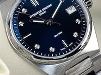 Frédérique constant highlife lady diamonds fc-240nd2nh6b dameshorloge - afbeelding 2 van  9