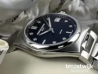 Frédérique constant highlife lady diamonds fc-240nd2nh6b dameshorloge - afbeelding 5 van  9