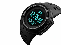Fredrik anders - sports watch (10x) - afbeelding 1 van  2
