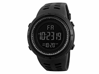 Fredrik anders - sports watch (10x) - afbeelding 2 van  2