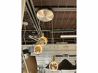 Freelight pl4753s hanglamp - afbeelding 3 van  4