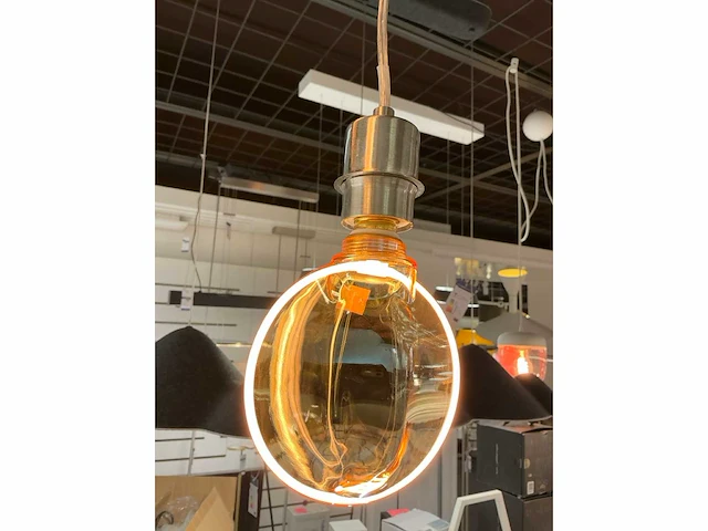 Freelight pl4753s hanglamp - afbeelding 4 van  4