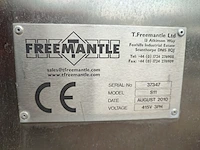 Freemantle - afbeelding 19 van  26