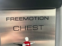 Freemotion set krachttraining apparatuur - afbeelding 2 van  17