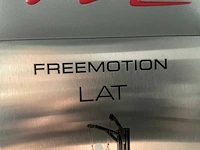 Freemotion set krachttraining apparatuur - afbeelding 3 van  17