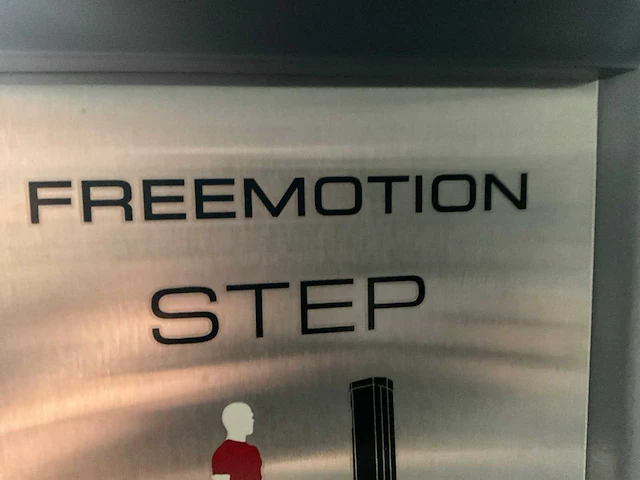 Freemotion set krachttraining apparatuur - afbeelding 4 van  17