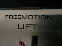 Freemotion set krachttraining apparatuur - afbeelding 8 van  17