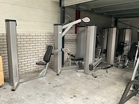 Freemotion set krachttraining apparatuur