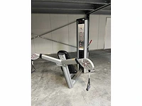 Freemotion set krachttraining apparatuur - afbeelding 11 van  17