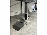 Freemotion set krachttraining apparatuur - afbeelding 12 van  17