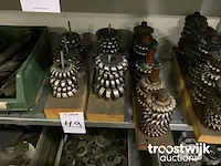 Frees- en boorgereedschap - afbeelding 4 van  10