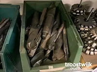 Frees- en boorgereedschap - afbeelding 8 van  10