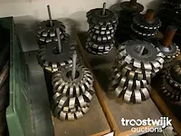 Frees- en boorgereedschap - afbeelding 9 van  10
