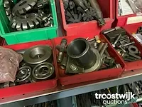 Frees- en machine gereedschappen - afbeelding 4 van  13
