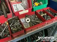 Frees- en machine gereedschappen - afbeelding 5 van  13