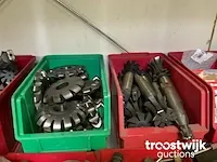 Frees- en machine gereedschappen - afbeelding 8 van  13