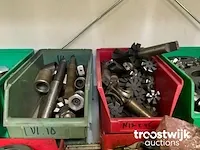Frees- en machine gereedschappen - afbeelding 10 van  13