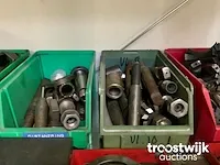 Frees- en machine gereedschappen - afbeelding 11 van  13