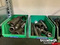 Frees- en machine gereedschappen - afbeelding 12 van  13