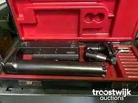 Frees- en machine gereedschappen - afbeelding 13 van  13