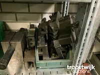Frees- en opspangereedschap - afbeelding 3 van  10