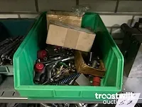Frees- en opspangereedschap - afbeelding 5 van  10