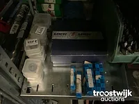 Frees- en opspangereedschap - afbeelding 7 van  10