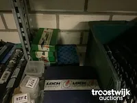 Frees- en opspangereedschap - afbeelding 8 van  10
