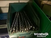 Frees- en opspangereedschap - afbeelding 9 van  10