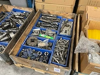 Frees en boorgereedschap - afbeelding 1 van  4
