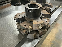 Frees parket frees overige houtbewerking - afbeelding 2 van  6