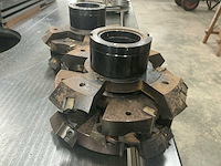 Frees parket frees overige houtbewerking - afbeelding 3 van  6