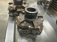 Frees parket frees overige houtbewerking - afbeelding 4 van  6