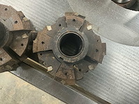 Frees parket frees overige houtbewerking - afbeelding 5 van  6