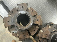 Frees parket frees overige houtbewerking - afbeelding 6 van  6