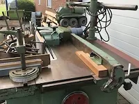 Frees-zaag combinatiemachine scm, st3 - afbeelding 3 van  9