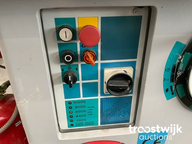 Freesbank - afbeelding 4 van  15