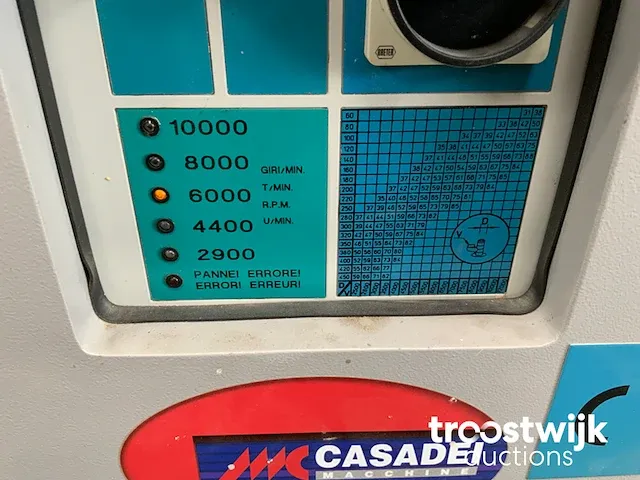Freesbank - afbeelding 5 van  15
