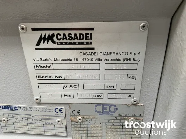 Freesbank - afbeelding 13 van  15