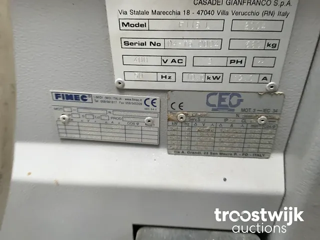 Freesbank - afbeelding 14 van  15