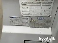 Freesbank - afbeelding 14 van  15