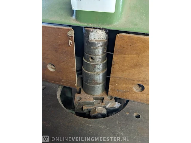 Freesbank - afbeelding 4 van  9