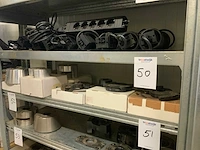 Freesgarnituur (6x) - afbeelding 1 van  7