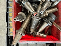 Freesgereedschap (17x) - afbeelding 3 van  4