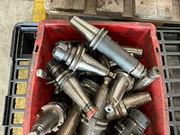 Freesgereedschap (17x) - afbeelding 4 van  4