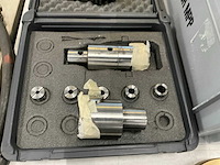 Freesgereedschap (19x) - afbeelding 2 van  4