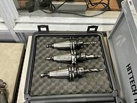 Freesgereedschap (19x) - afbeelding 3 van  4